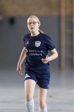 Bild 725 - wDJ Loewinnen Cup D2